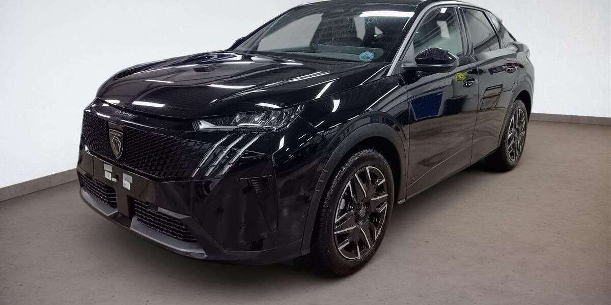 Peugeot 3008 19.987 km 25.980 &euro; Rüsselsheim 65428