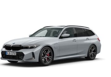 BMW 330 26.902 km 47.989 &euro; Frankfurt 60314