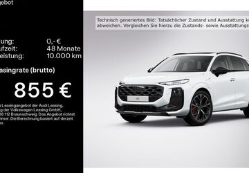 Audi Q3 5.900 km 56.999 &euro; Königstein/Ts. 61462