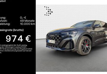 Audi Q8 6.500 km 96.990 &euro; Hofheim 65719