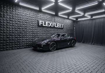 Porsche Cayman 69.890 km 47.981 &euro; Neu-Isenburg 63263