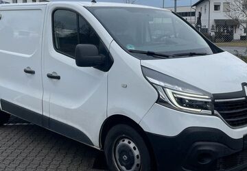 Renault Trafic 71.500 km 16.780 &euro; Langen 63225