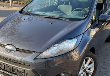 Ford Fiesta 181.000 km 2.111 &euro; Frankfurt am Main 65933