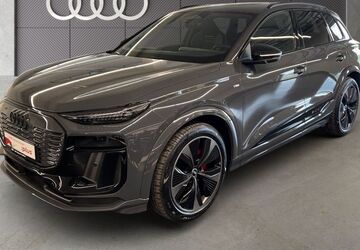 Audi Q6 e-tron 11.584 km 76.199 &euro; Frankfurt am Main 60314