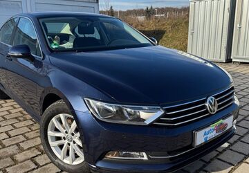 VW Passat 124.400 km 13.600 &euro; Friedrichsdorf bei Frankfurt Main 61381