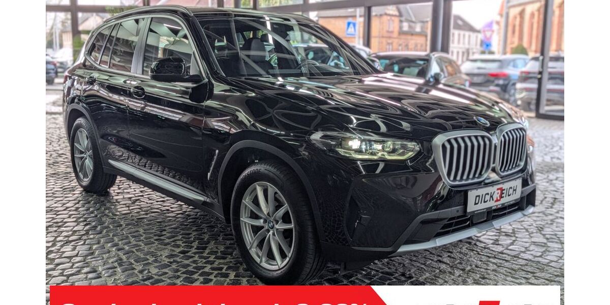 BMW X3 137.372 km 32.480 &euro; Dieburg 64807