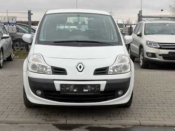 Gebrauchte Renault Modus