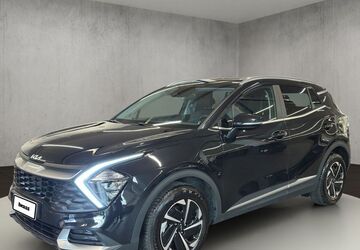 Kia Sportage 16.600 km 28.980 &euro; Frankfurt 60488