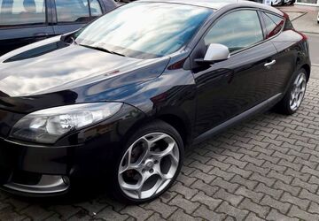 Renault Megane 192.000 km 5.800 &euro; Raunheim 65479