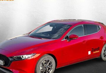 Mazda 3 1.730 km 29.680 &euro; Darmstadt 64293