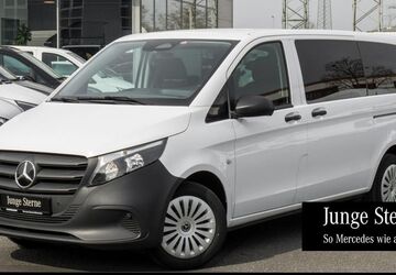 Mercedes-Benz Vito 15.850 km 46.280 &euro; Stockstadt 63811