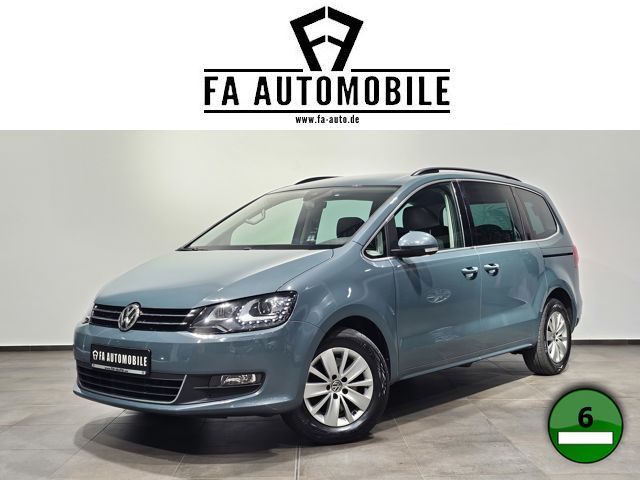 VW Sharan 279.000 km 16.490 &euro; Mainaschaff 63814
