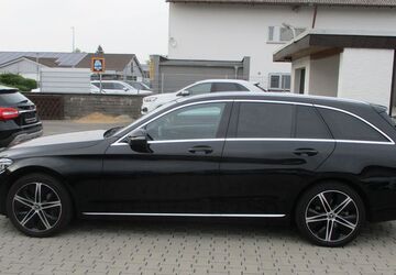 Mercedes-Benz C 300 152.187 km 19.999 &euro; Babenhausen 64832