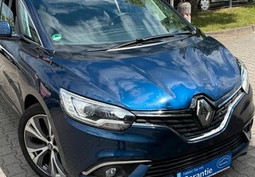 Renault Scenic 124.980 km 11.250 &euro; Offenbach 63071