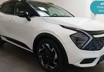 Kia Sportage 60.587 km 30.670 &euro; Egelsbach 63329