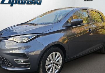 Renault ZOE 10.000 km 13.990 &euro; Schwalbach/Taunus 65824