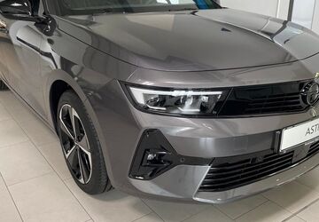 Opel Astra 8.000 km 23.900 &euro; Bad Vilbel 61118