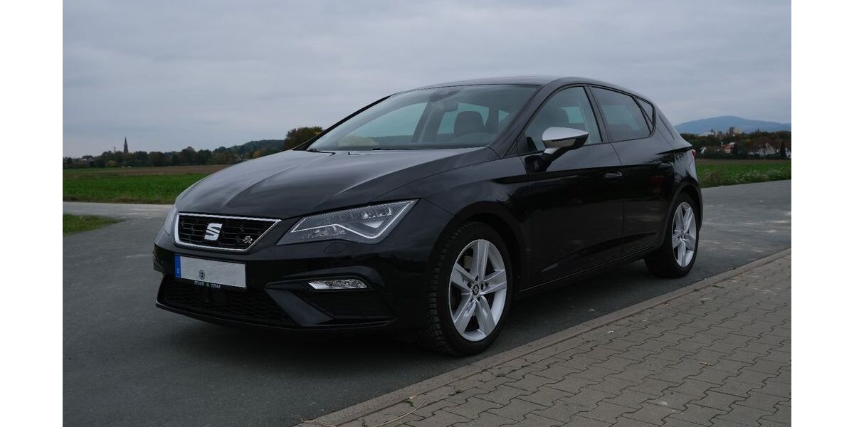 Seat Leon 90.246 km 19.150 &euro; Friedrichsdorf 61381