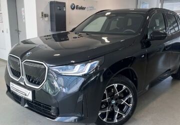 BMW X3 24.713 km 53.975 &euro; Hofheim 65719