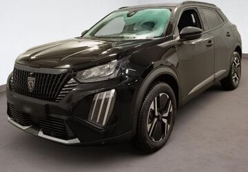 Peugeot 2008 9.149 km 22.780 &euro; Rüsselsheim 65428