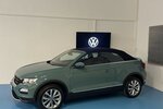 VW T-Roc Style Ready 2 Discover ´´Caktus Green´´ 32.900 km 19.900 &euro; Dreieich 63303