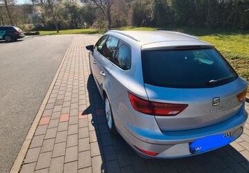 Seat Leon 87.500 km 11.000 &euro; Schwalbach am Taunus 65824