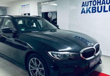 BMW 330 188.000 km 22.490 &euro; Bruchköbel 63486