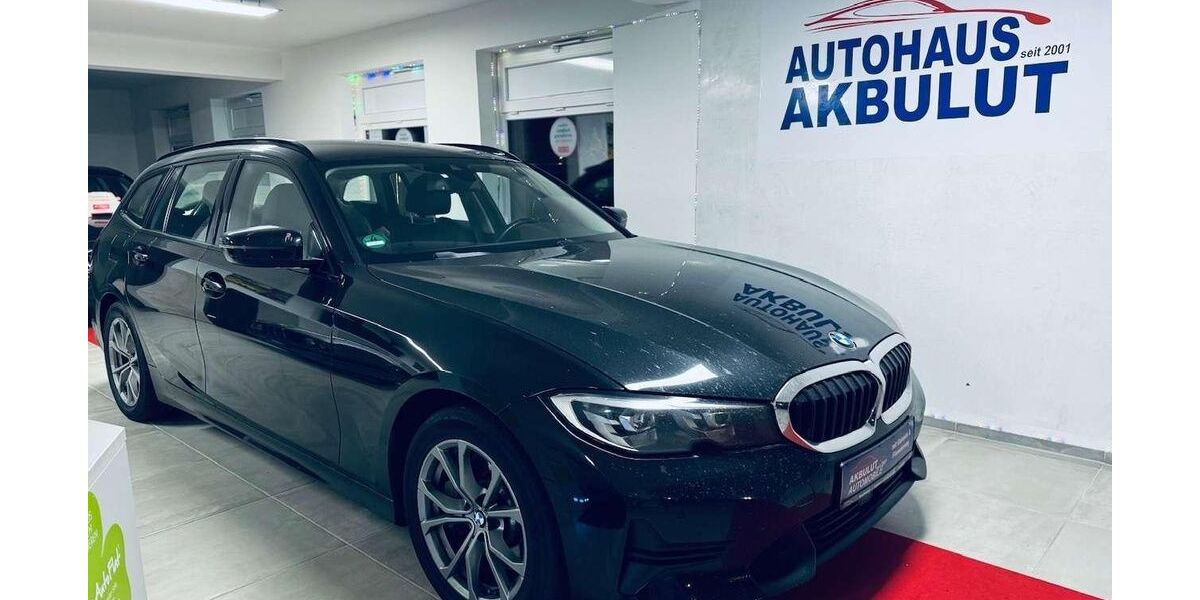 BMW 330 188.000 km 22.490 &euro; Bruchköbel 63486