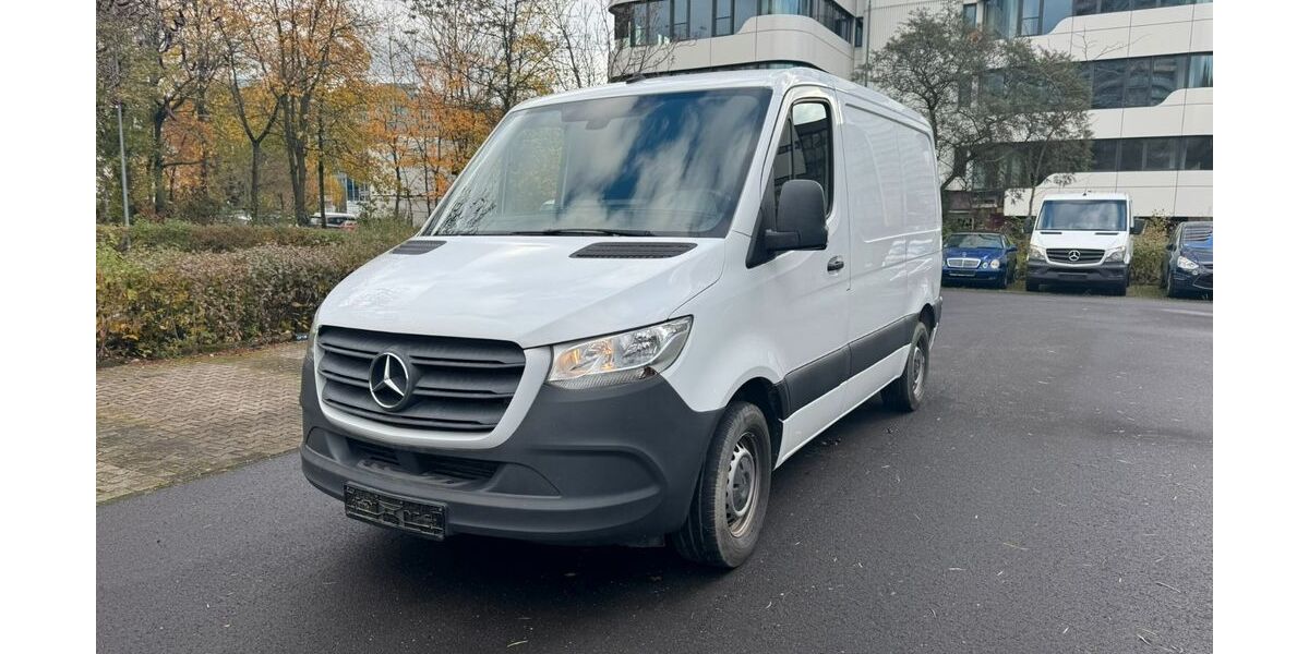 Mercedes-Benz Sprinter 148.100 km 19.900 &euro; Steinbach 61449