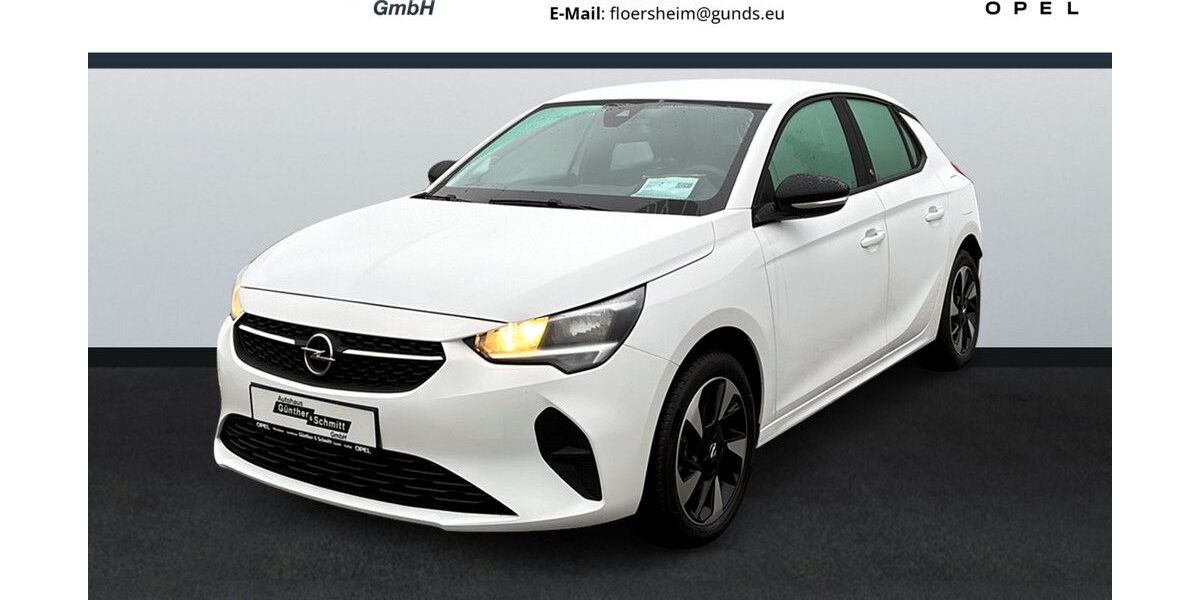 Opel Corsa 23.151 km 16.490 &euro; Flörsheim am Main 65439
