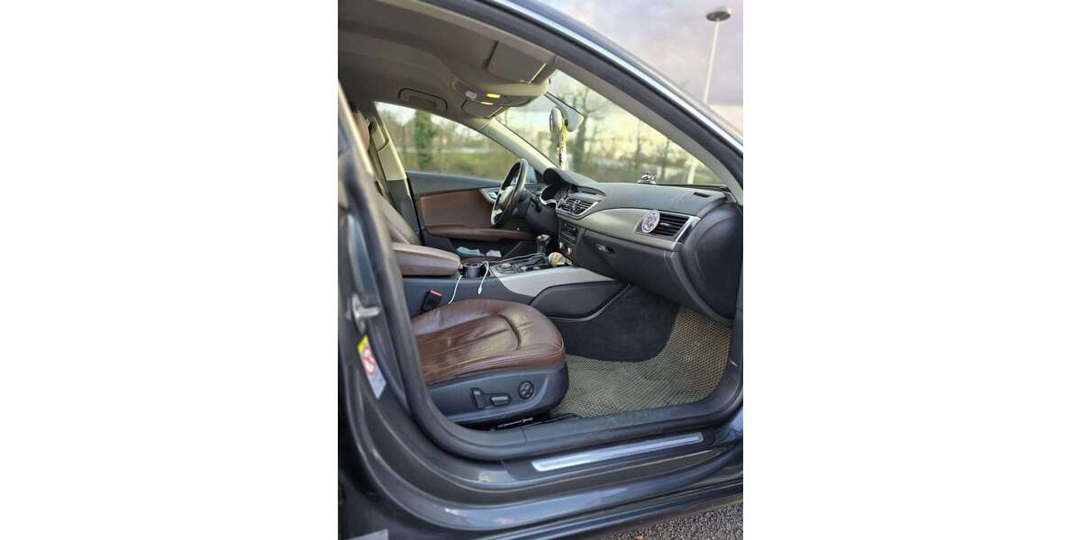 Audi A7 226.000 km 13.000 &euro; Hanau 63454