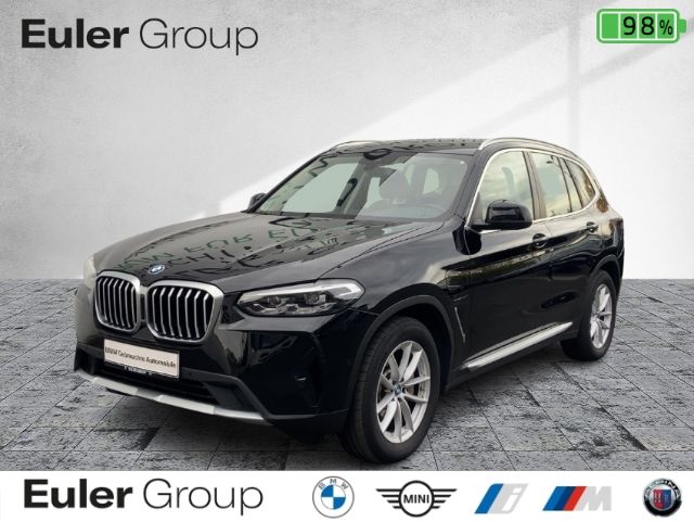BMW X3 39.193 km 33.449 &euro; Frankfurt 60314