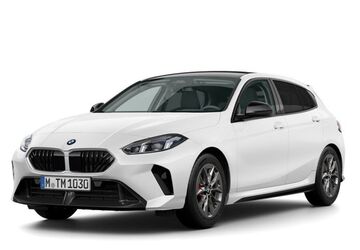 BMW 123 32.385 km 36.490 &euro; Rödermark 63322