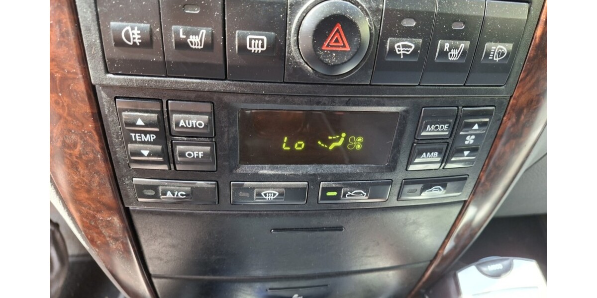 Kia Sorento I 197.600 km 1.540 &euro; Neu-Isenburg 63263