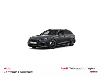 Gebrauchte Audi A4