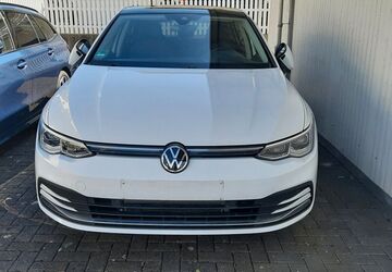 VW Golf 43.000 km 19.950 &euro; Wehrheim 61273