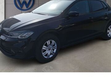 VW Polo 1.050 km 18.480 &euro; Hanau 63452