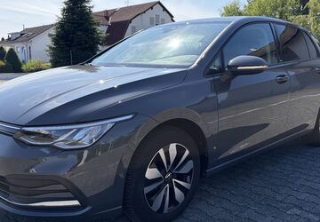 VW Golf 52.000 km 24.369 &euro; Offenbach am Main 63069