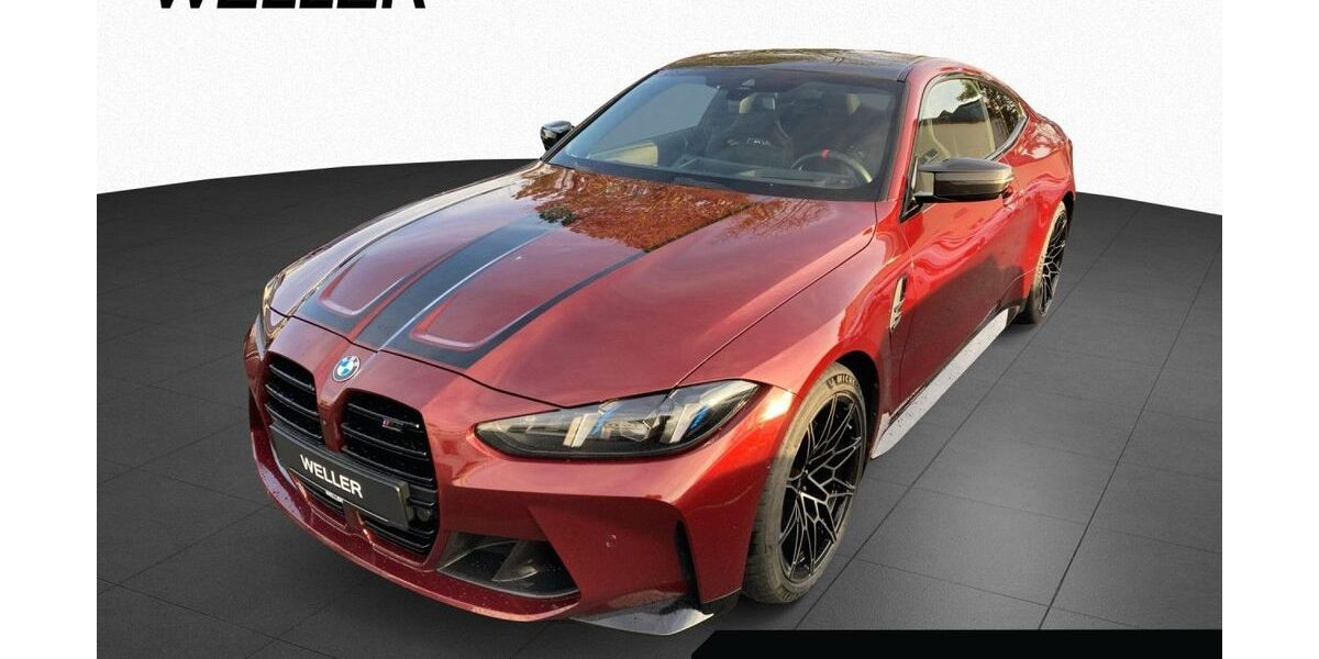 BMW M4 11.023 km 81.250 &euro; Kronberg 61476