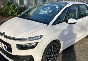 Citroen C4 SpaceTourer 173.000 km 7.140 &euro; Hofheim am Taunus 65719