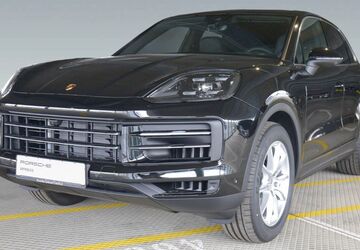 Porsche Cayenne 20.000 km 98.990 &euro; Frankfurt am Main 65936