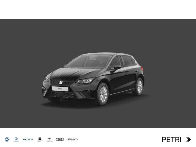 Seat Ibiza 3.500 km 24.990 &euro; Hofheim-Diedenbergen 65719