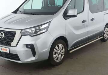 Nissan Primastar 20.652 km 32.450 &euro; Frankfurt am Main 65936