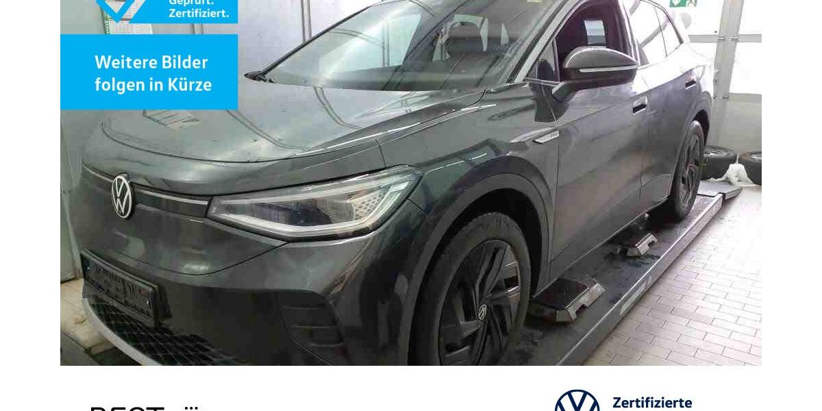 VW ID.4 63.600 km 27.849 &euro; Mühlheim 63165