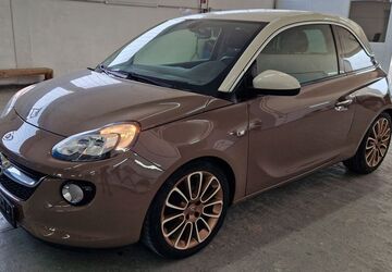 Opel Adam 163.000 km 4.500 &euro; Frankfurt am Maim 65931