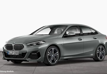 BMW 220 Gran Coupé 39.100 km 29.490 &euro; Alzenau 63755