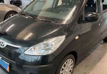 Hyundai i10 122.000 km 2.990 &euro; Frankfurt 65933