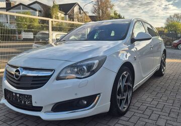 Opel Insignia 265.000 km 6.200 &euro; Rödermark 63322
