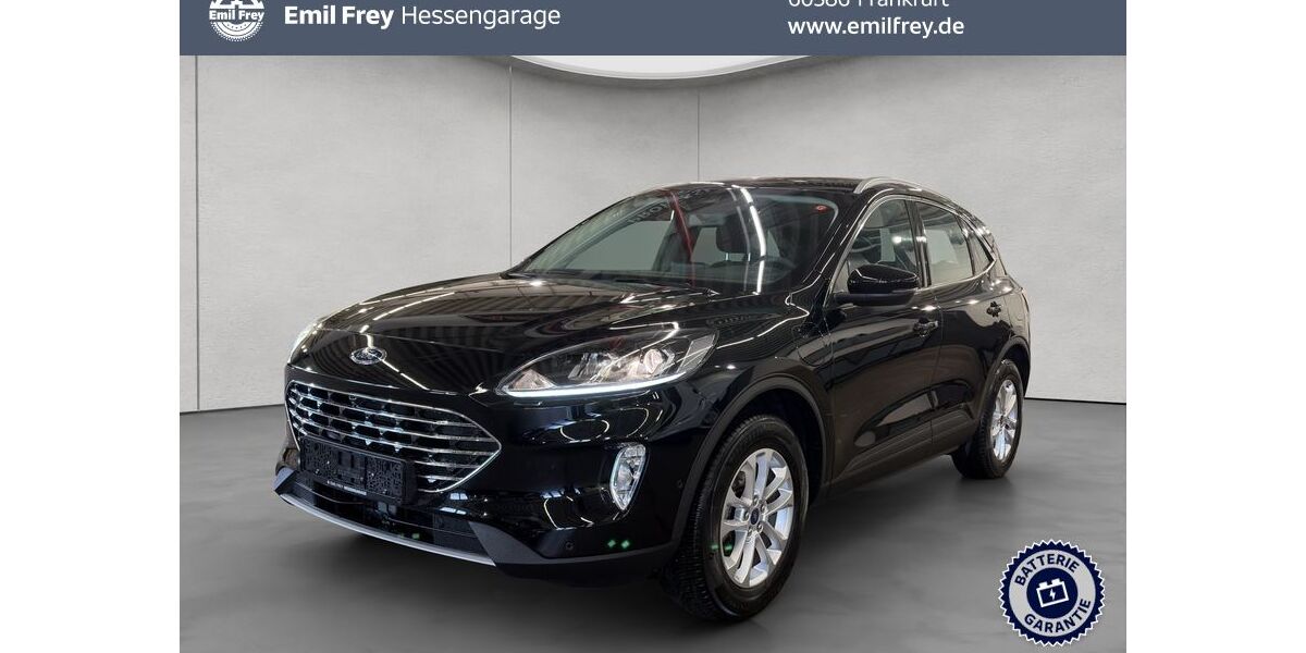 Ford Kuga 31.451 km 23.750 &euro; Frankfurt 60386