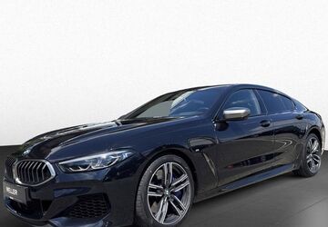 BMW 850 90.319 km 50.470 &euro; Bad Homburg 61352